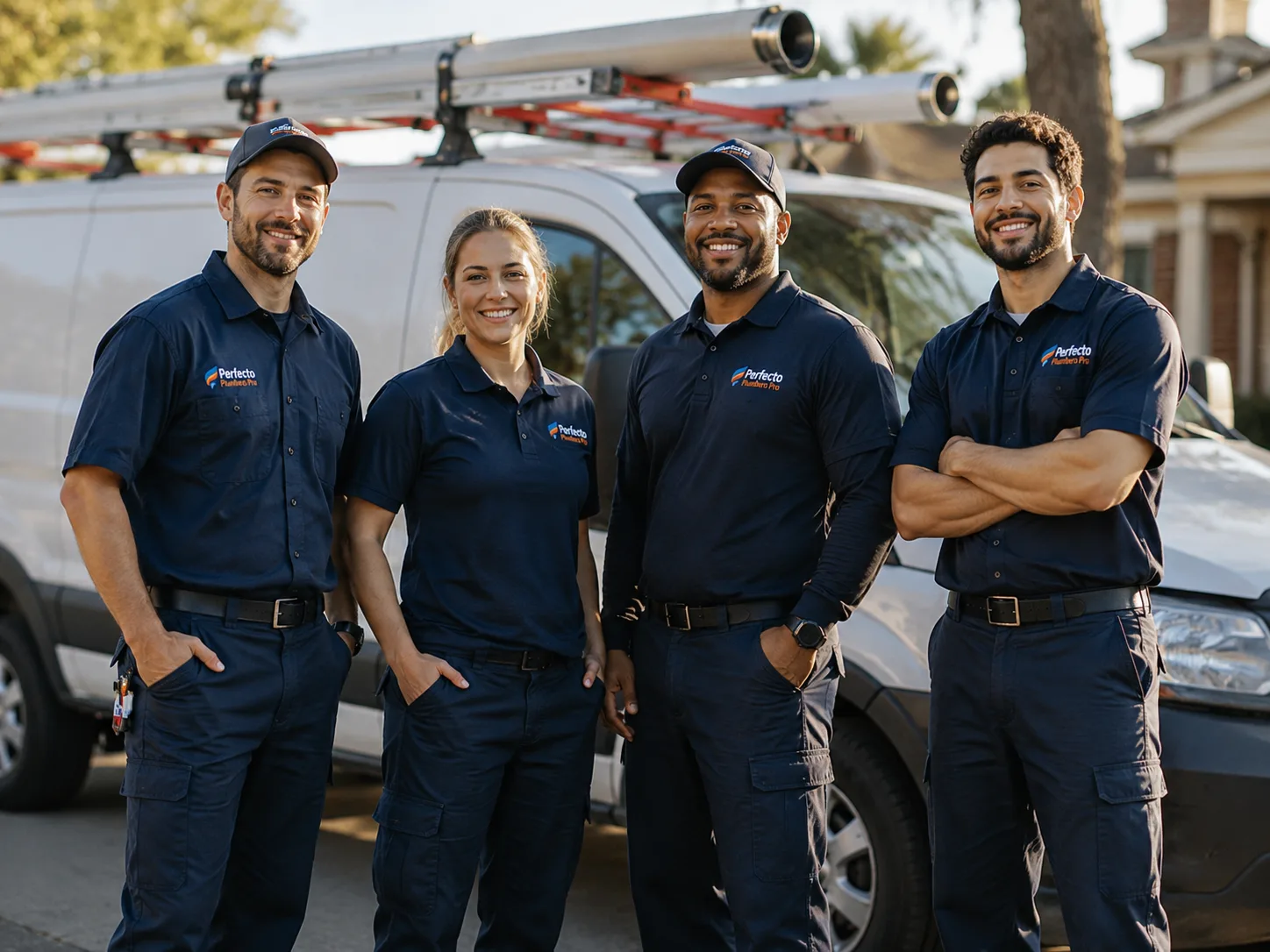 Emergency Plumber Near Me in Pershing, IN near me